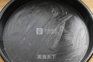 蓝莓布列塔尼的做法步骤：1