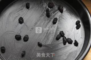 蓝莓布列塔尼的做法步骤：2