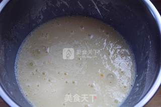 蓝莓布列塔尼的做法步骤：6
