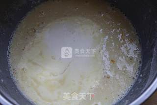 蓝莓布列塔尼的做法步骤：7