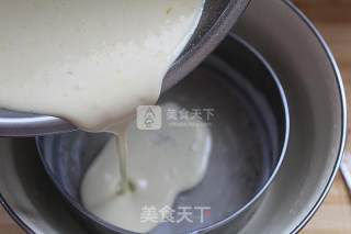 蓝莓布列塔尼的做法步骤：8