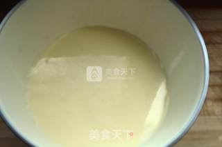 蓝莓布列塔尼的做法步骤：9