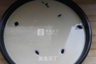 蓝莓布列塔尼的做法步骤：11