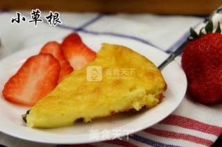 蓝莓布列塔尼的做法步骤：16