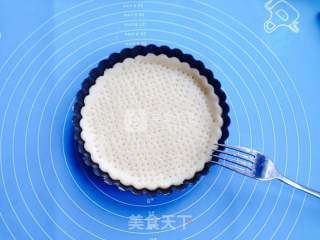 梨花派的做法步骤：1
