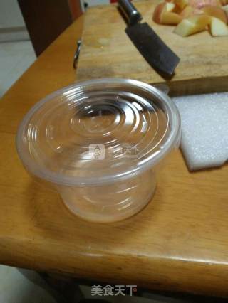 清香苹果的做法步骤：3