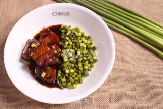 红烧肉——不炒糖色也能轻松做的做法步骤：6