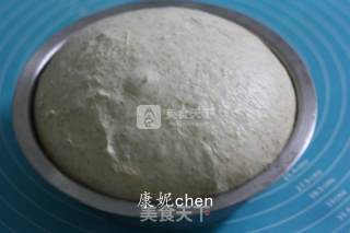 小乌龟全麦面包的做法步骤：2
