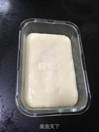 自制日式年糕的做法步骤：7