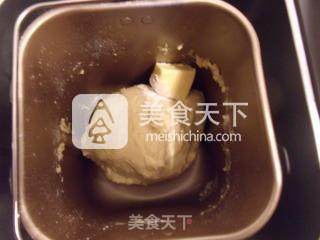 学生披萨的做法步骤：3