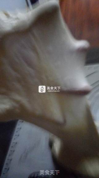 培根奶酪包的做法步骤：4