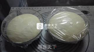 培根奶酪包的做法步骤：8