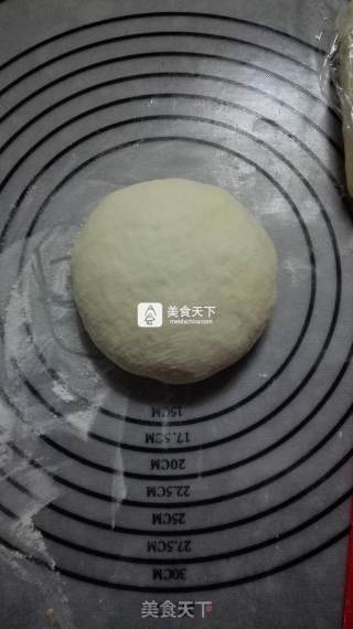 培根奶酪包的做法步骤：9