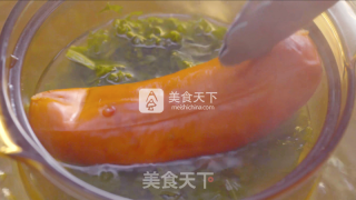 羽衣甘蓝土豆泥——比喝牛奶还补钙！的做法步骤：4