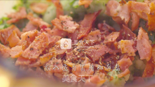 羽衣甘蓝土豆泥——比喝牛奶还补钙！的做法步骤：6