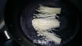 培根蔬菜芝士卷的做法步骤：3