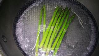 培根蔬菜芝士卷的做法步骤：4