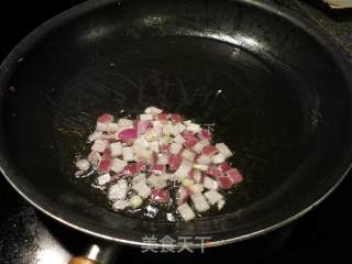 香草土豆玉米粒的做法步骤：4