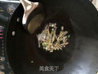 冻豆腐炖白菜的做法步骤：4