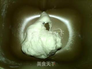 发面版军屯锅盔的做法步骤：6
