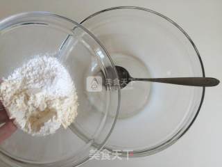 大阪烧的做法步骤：2