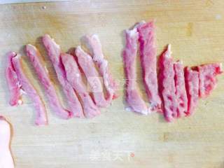 家庭版梅肉的做法步骤：3