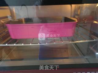 家庭版梅肉的做法步骤：9