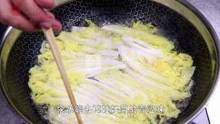 麻辣鲜香的【川味水煮肉片】做法详解的做法步骤：2