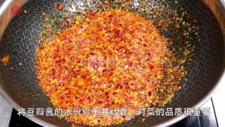 麻辣鲜香的【川味水煮肉片】做法详解的做法步骤：6