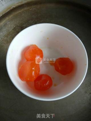 网红青团的做法步骤：1