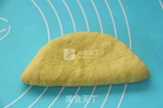 菠菜荷叶夹的做法步骤：10