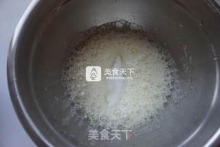 草莓奶油蛋糕卷的做法步骤：6