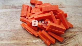 鸡翅焖锅（塔吉锅版）的做法步骤：6