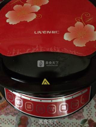 葱花饼的做法步骤：6