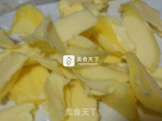 龙猫挤挤包的做法步骤：1