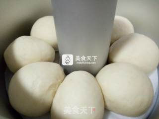 龙猫挤挤包的做法步骤：3