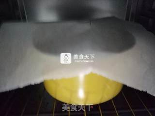 龙猫挤挤包的做法步骤：8