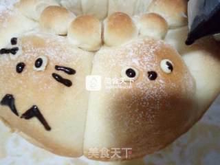 龙猫挤挤包的做法步骤：10