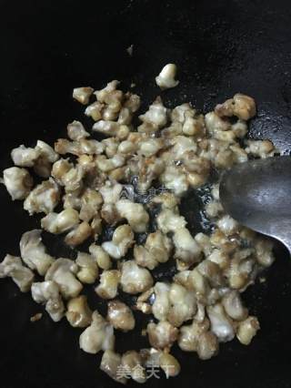 麻辣鸡脆骨的做法步骤：3