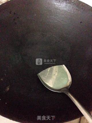 蛋炒硬饭的做法步骤：6