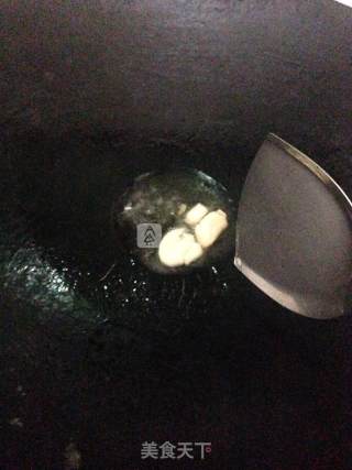 蛋炒硬饭的做法步骤：7