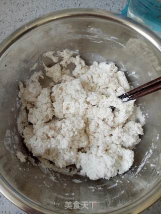 炸糕的做法步骤：1