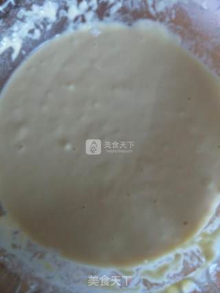 小时候的味道——摊咸食的做法步骤：2