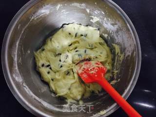 葡萄干蔓越莓磅蛋糕的做法步骤：10