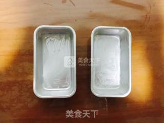 葡萄干蔓越莓磅蛋糕的做法步骤：11