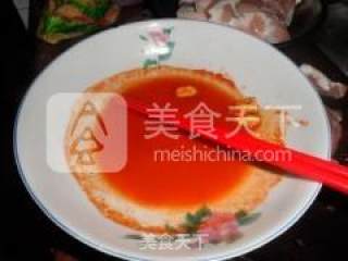 奥尔良烤猪肉的做法步骤：2