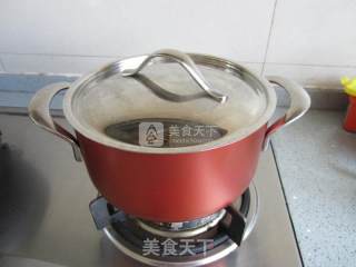蒌蒿满地芦芽短——炝拌芦蒿的做法步骤：4