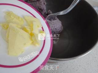 巧克力馅儿bianbian包的做法步骤：6