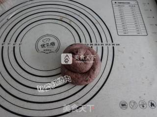 巧克力馅儿bianbian包的做法步骤：15