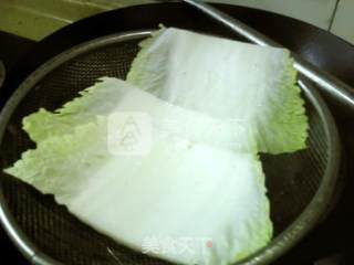 老北京芥末墩儿的做法步骤：2